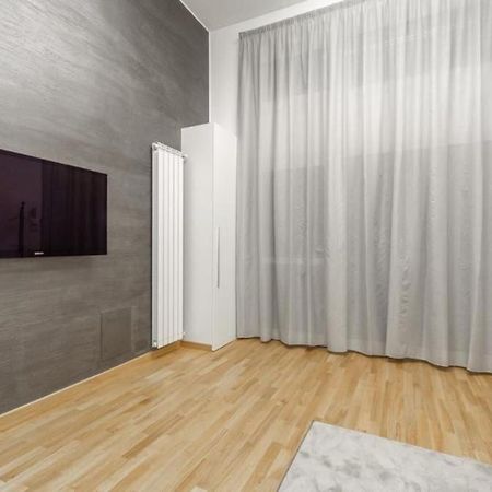 Meraviglioso Loft A Milano: Exterior foto